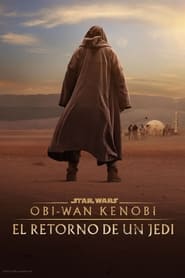 Imagen Obi-Wan Kenobi: El Retorno de un Jedi (2022)