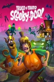 Imagen ¡Truco o Trato Scooby-Doo! (2022)