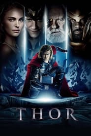 Imagen Thor [2011]
