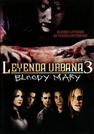 Imagen Leyenda Urbana 3: La Maldición de Mary (2005)