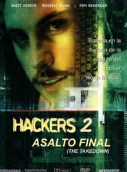 Imagen Hackers 2: Operación Track Down – Takedown (2000)