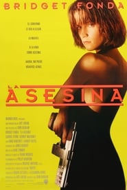 Imagen La Asesina [1993]