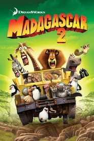 Imagen Madagascar 2: Escape de África [2008]