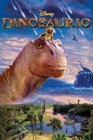 Imagen Dinosaurio (2000)