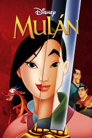 Imagen Mulan [1998]