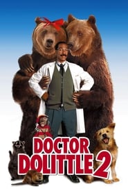 Imagen Doctor Dolittle 2 (2001)