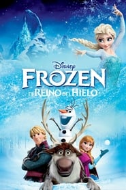 Imagen Frozen: El reino del hielo (2013)
