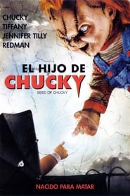 Imagen Chucky 5 : El Hijo de Chucky [2004]