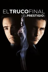 Imagen El Gran Truco (2006)