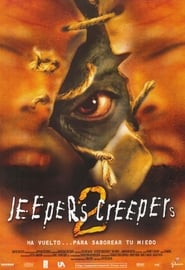 Imagen Jeepers Creepers 2 – El demonio 2 [2003]