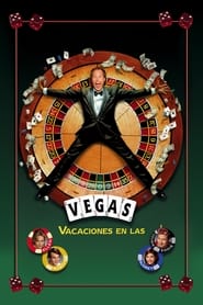 Imagen Vaciones en Las Vegas [1997]