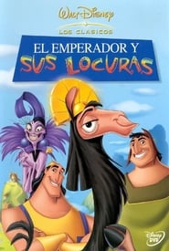 Imagen El emperador y sus locuras (2000)