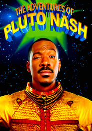 Imagen Las Aventuras de Pluto Nash (2002)