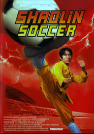 Imagen Shaolin Soccer [2001]