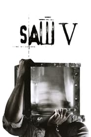 Imagen Saw 5 – El juego del miedo 5 [2008]