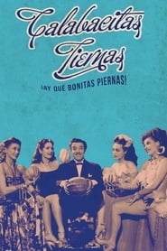 Imagen Calabacitas Tiernas [1949]