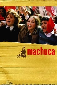 Imagen Machuca (2004)