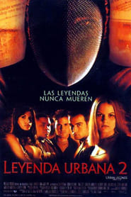Imagen Leyenda urbana 2 (2000)
