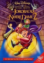 Imagen El Jorobado de Notre Dame 2 (2002)
