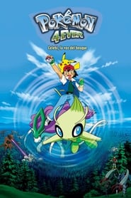 Imagen Pokémon 4Ever: Celebi, La Voz del Bosque (2001)