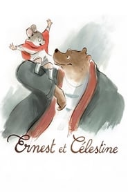 Imagen Ernest y Célestine [2012]