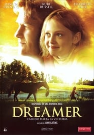Imagen Dreamer: Camino Hacia La Victoria (2005)