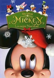 Imagen Mickey: La Mejor Navidad (2004)