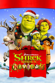 Imagen Shrek ogrorisa la Navidad (2007)
