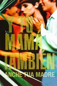 Imagen Y tu mamá también (2001)