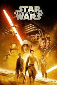 Imagen Star Wars: El despertar de la fuerza [2015]