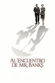 Imagen Al encuentro de Mr. Banks (2013)
