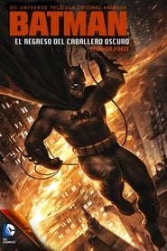 Imagen Batman: El regreso del Caballero Oscuro, Parte 2 (2013)