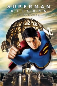 Imagen Superman Regresa [2006]