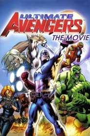 Imagen Ultimate Avengers (2006)