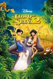 Imagen El Libro de La Selva 2 (2003)