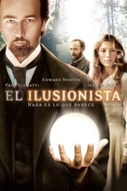 Imagen El Ilusionista (2006)