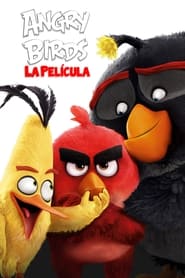 Imagen Angry Birds: La Película [2016]