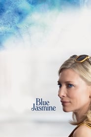 Imagen Blue Jasmine (2013)