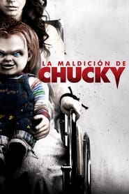 Imagen La Maldición de Chucky [2013]