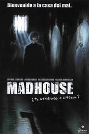Imagen Madhouse (2004)