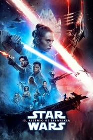 Imagen Star Wars: Episodio IX – El ascenso de Skywalker [2019]