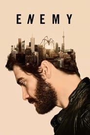 Imagen Enemy (2013)