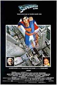Imagen Superman : La pelicula [1978]