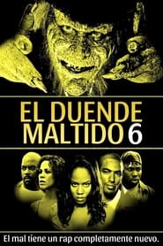 Imagen El Duende Maldito 6: De Vuelta En El Barrio (2003)