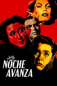 Imagen La noche avanza [1952]