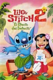 Imagen Lilo & Stitch 2: El Efecto del Defecto (2005)