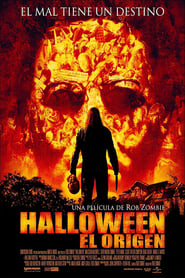 Imagen Halloween, El Origen (2007)