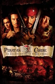 Imagen Piratas del Caribe 1: La Maldición del Perla Negra (2003)