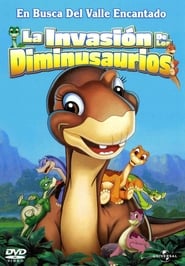 Imagen En Busca del Valle Encantado 11: La Invasión de Los Diminosaurios (2005)