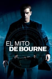 Imagen La Supremacía Bourne (2004)